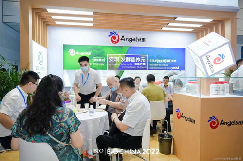 臻程密封科技攜橡膠密封產品亮相2024生物發酵展，引領金融信息技術外包新趨勢